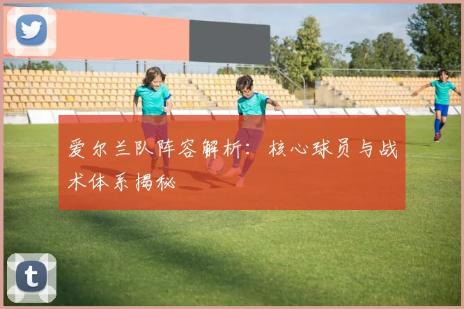 爱尔兰队阵容解析：核心球员与战术体系揭秘